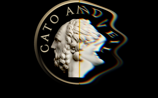 Cato & Veil Logo
