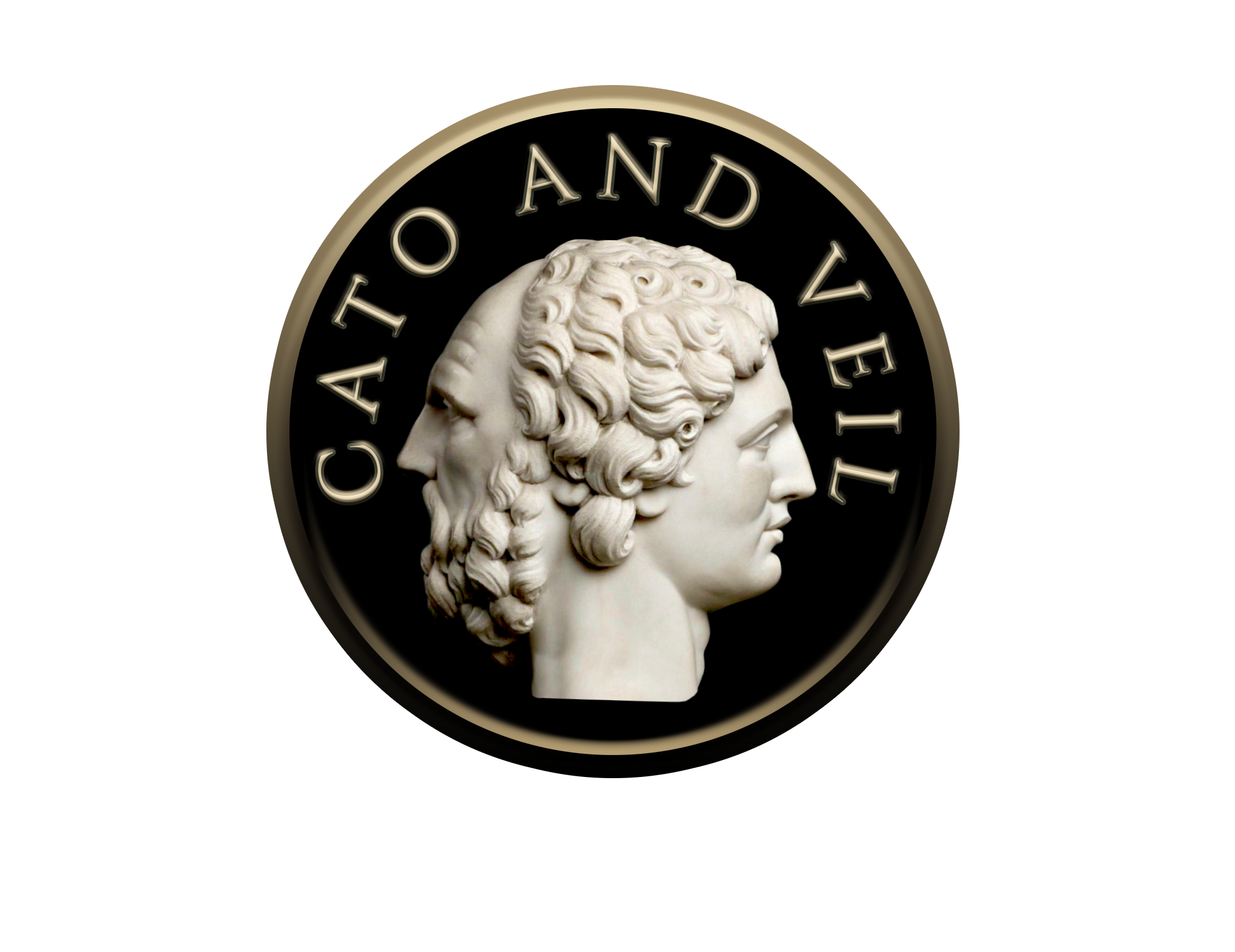 Cato & Veil Logo