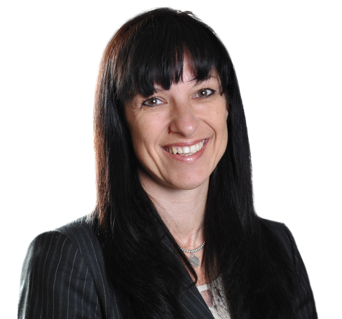Linda Barker