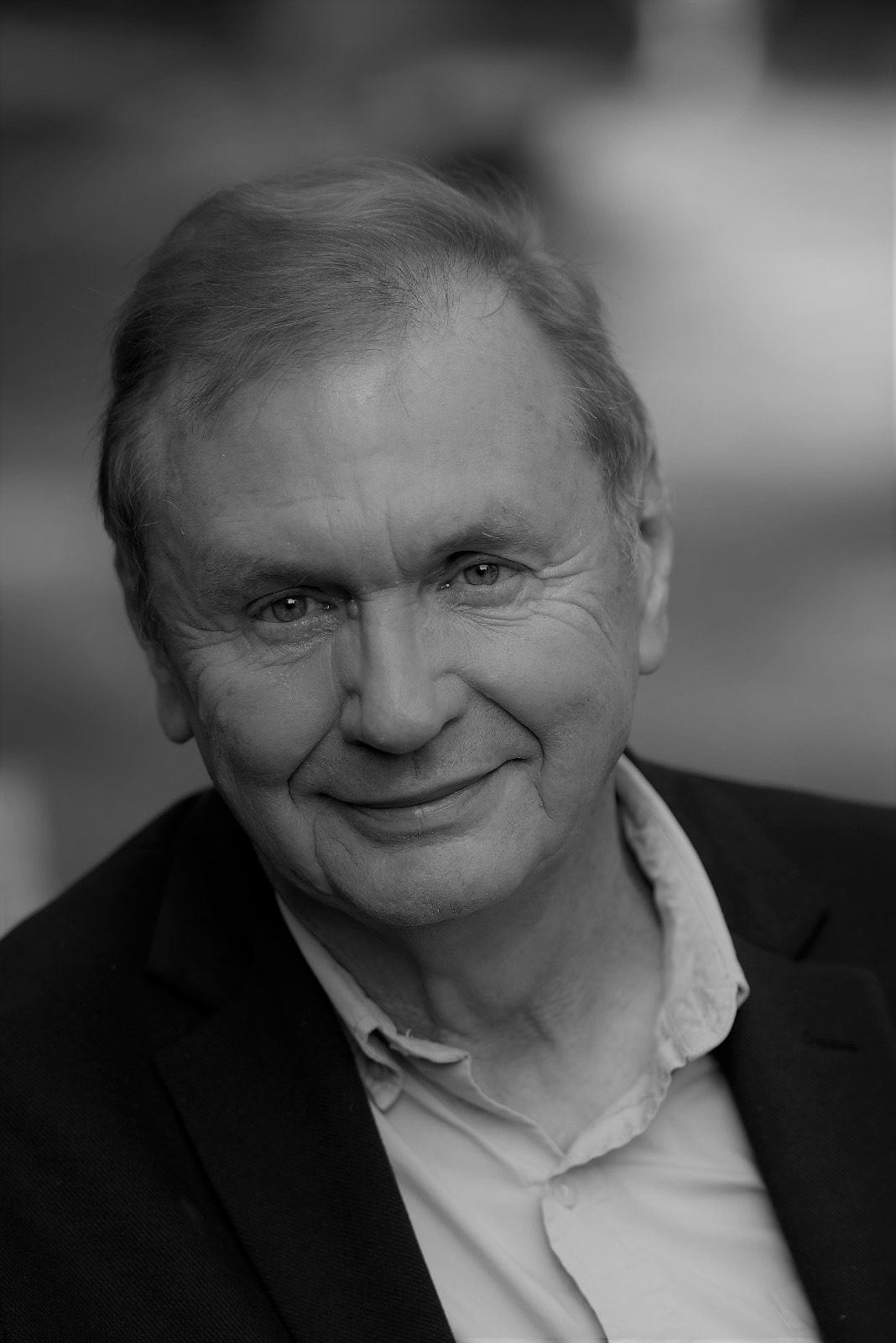 Jack Barsky