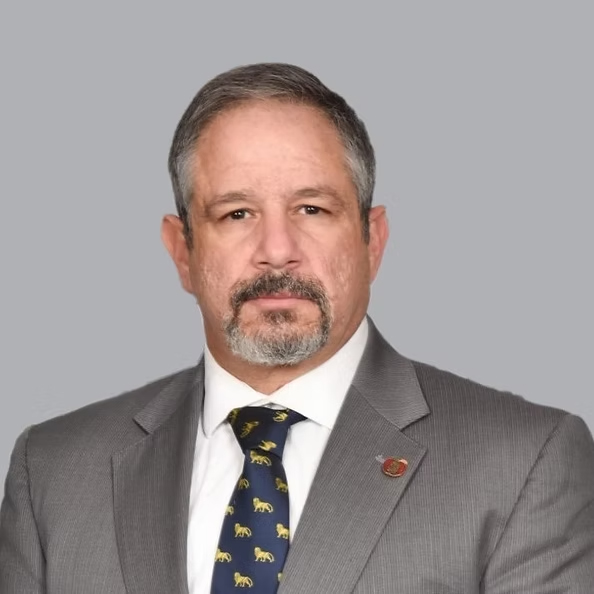 Richard Frankel