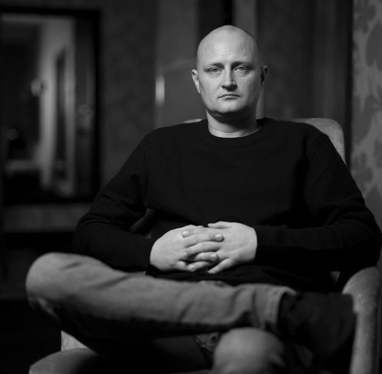 Ulrich Larsen