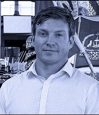 Max Alexander